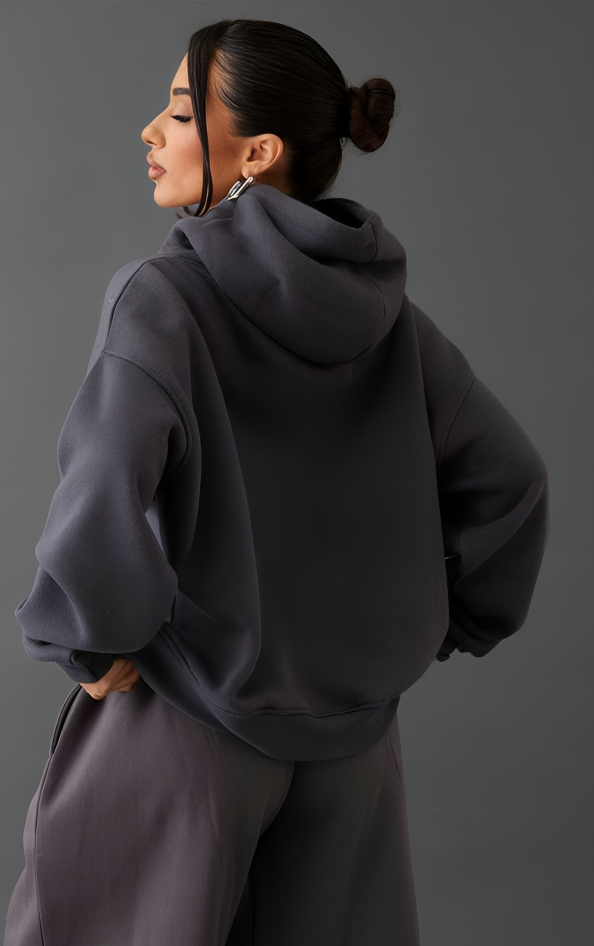 Oversized Hoodies