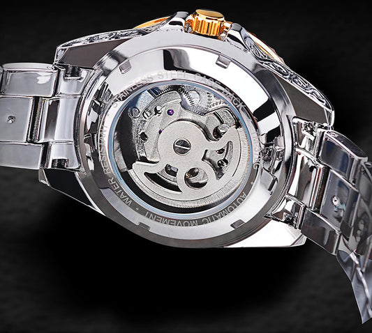 Luxury giftable watches