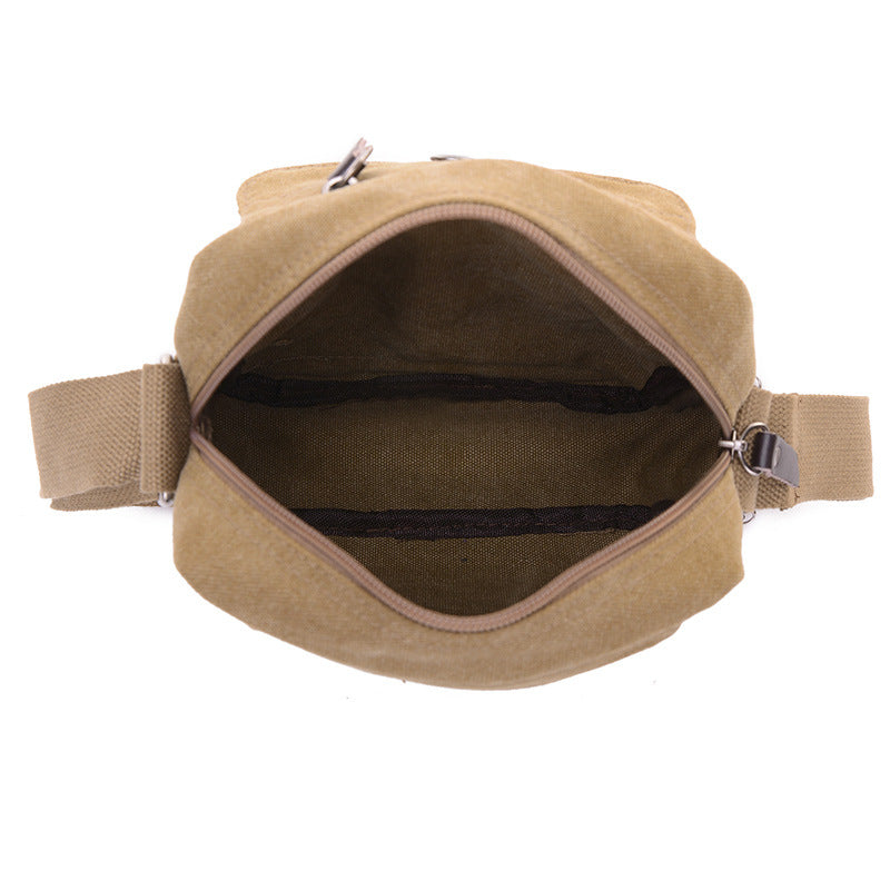 Tumi Persia Small Crossbody Bag