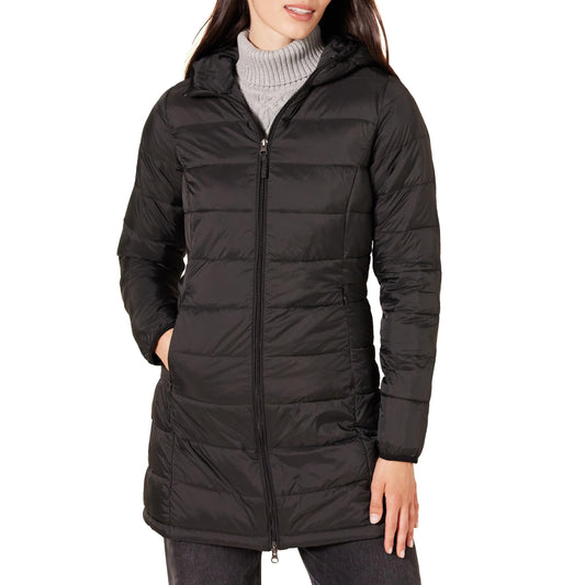 WULFUL Women’s Packable Lightweight Winter Puffer Jacket