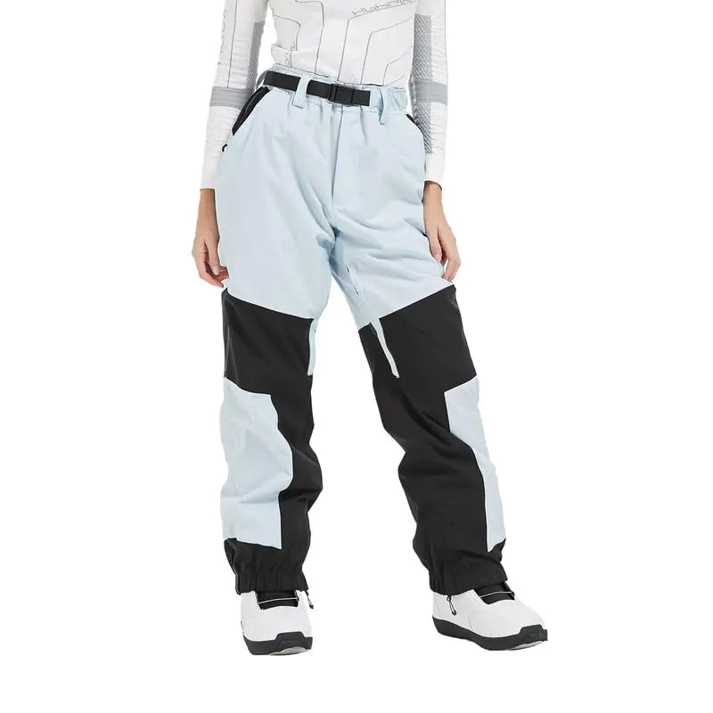 FROSTBITE Adventure Pants - Style & Comfort for Winter Sports
